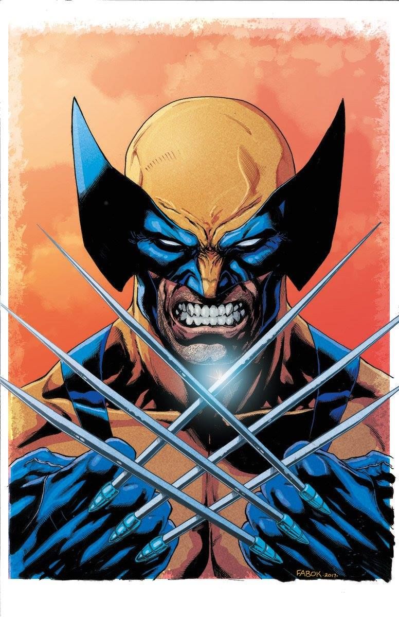 Wolverine and Sabertooth go claw-to-claw in Marvel's Midnight Suns